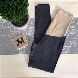 Motherhood maternity leggings/tights
